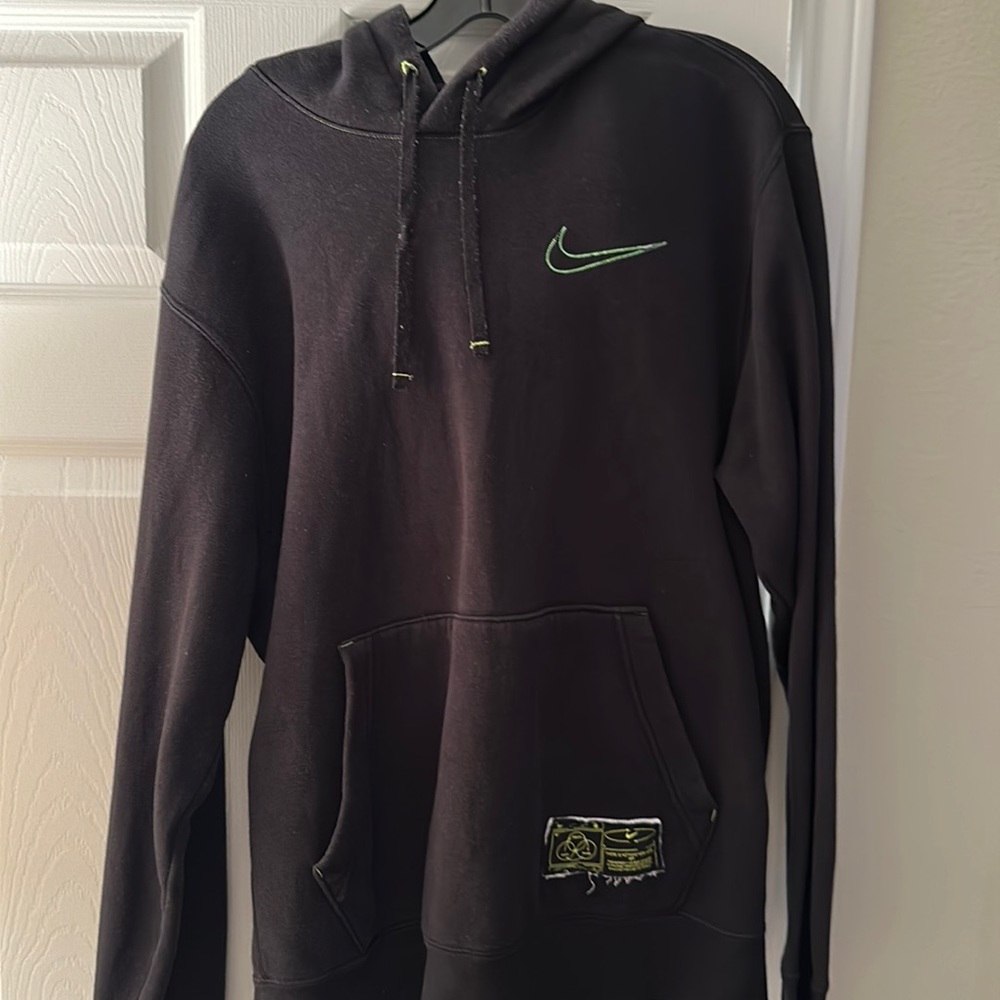 NIKE Sweatshirt Size Large